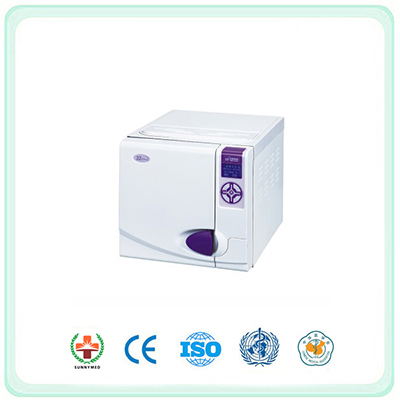 SY-T030 3 Times Prevacuum Autoclave